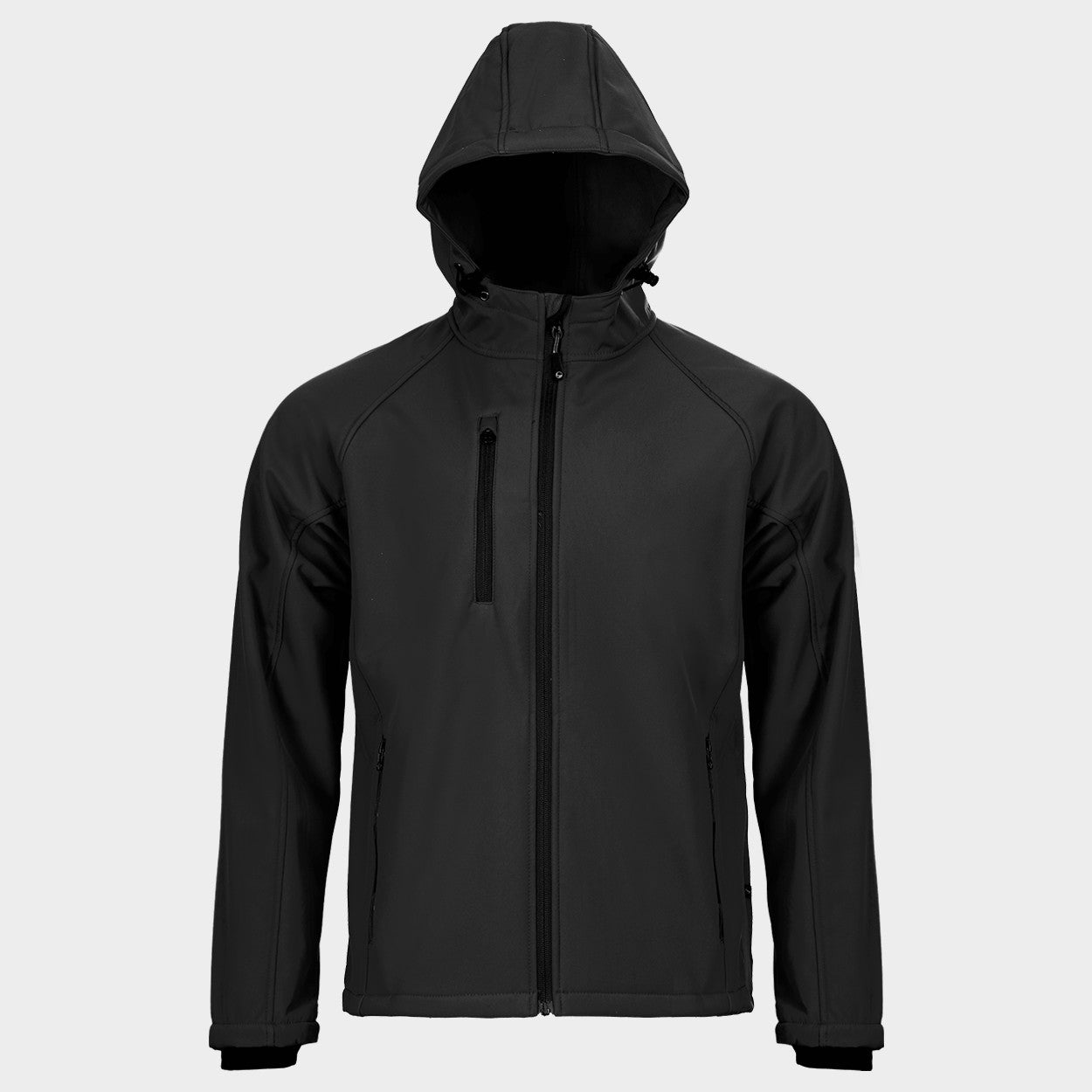 Jachetă softshell REEF NEGRU - 5 — bultex99.com Jachetă softshell REEF NEGRU - 5