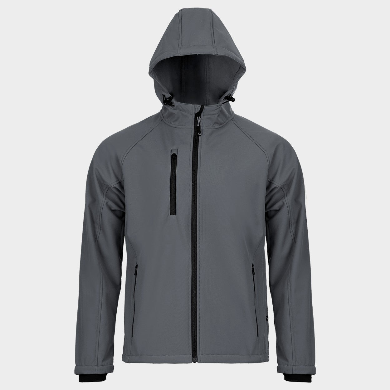 Jachetă softshell REEF GRI - 5 — bultex99.com Jachetă softshell REEF GRI - 5