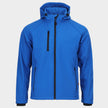Jachetă softshell REEF ALBASTRU ROIAL - 1 — bultex99.com Jachetă softshell REEF ALBASTRU ROIAL - 1
