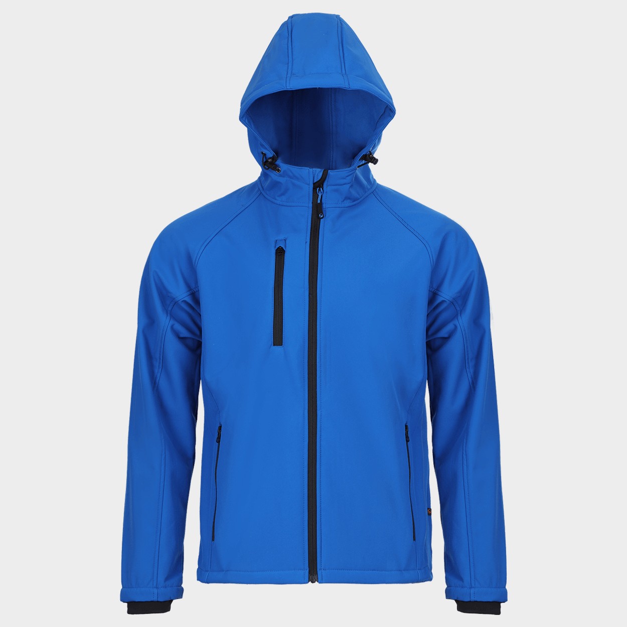 Jachetă softshell REEF ALBASTRU ROIAL - 6 — bultex99.com Jachetă softshell REEF ALBASTRU ROIAL - 6
