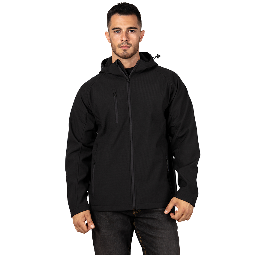 Jachetă softshell ULTAR - 2 — bultex99.com Jachetă softshell ULTAR - 2