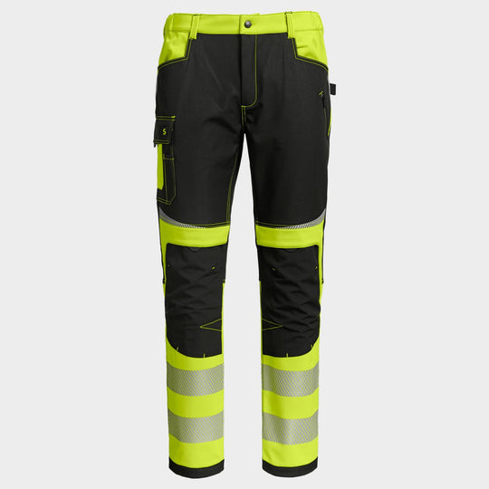 Софтшел панталон PRISMA 2.0 HV YELLOW/BLACK - 1 — bultex99.com Софтшел панталон PRISMA 2.0 HV YELLOW/BLACK - 1