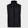 Софтшел елек AVEO BLACK - 1 — bultex99.com Софтшел елек AVEO BLACK - 1