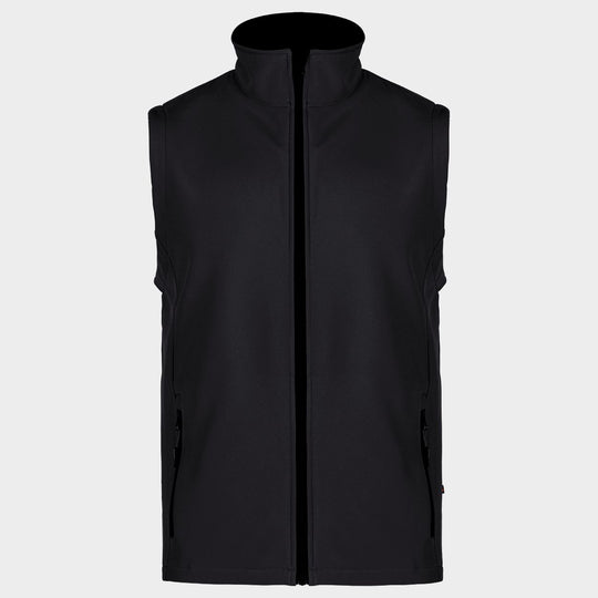 Софтшел елек AVEO BLACK - 1 — bultex99.com Софтшел елек AVEO BLACK - 1