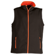 Софтшел елек AVEO BLACK — bultex99.com Софтшел елек AVEO BLACK