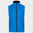 Софтшел елек AVEO BLUE - 1 — bultex99.com Софтшел елек AVEO BLUE - 1