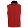 Softshell vestă AVEO ROȘIE - 1 — bultex99.com Softshell vestă AVEO ROȘIE - 1