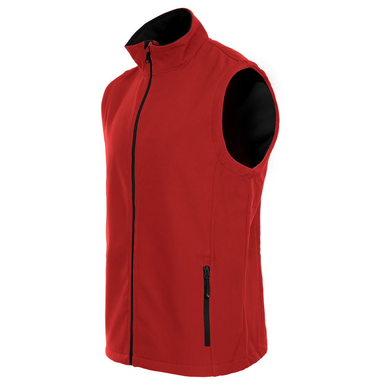 Softshell vestă AVEO ROȘIE - 4 — bultex99.com Softshell vestă AVEO ROȘIE - 4