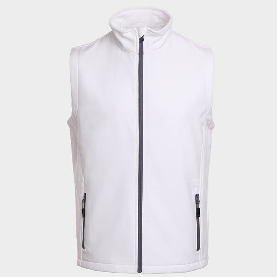 Софтшел елек AVEO WHITE - 1 — bultex99.com Софтшел елек AVEO WHITE - 1