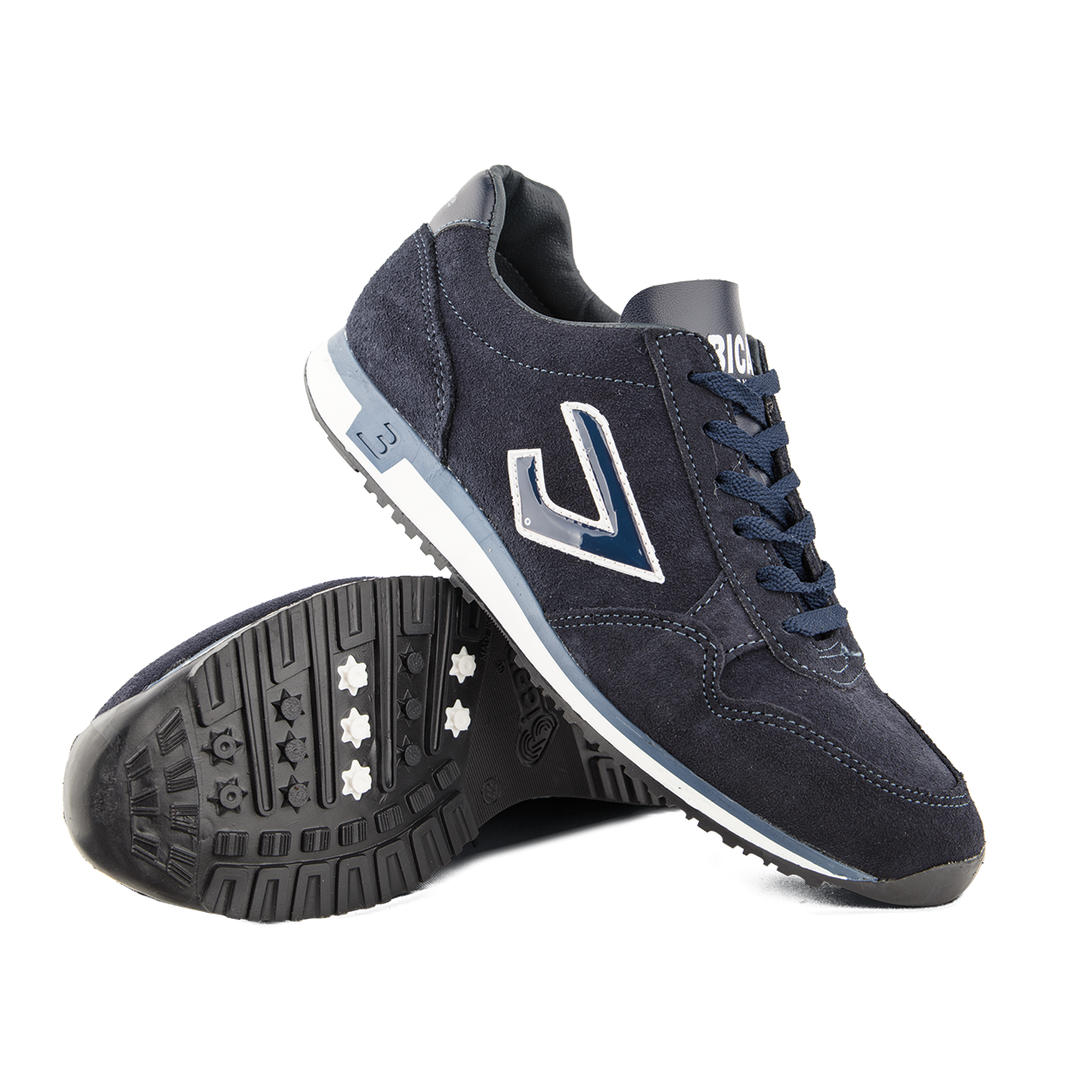 Спортни обувки BICAP BLUE O1 — bultex99.com Спортни обувки BICAP BLUE O1
