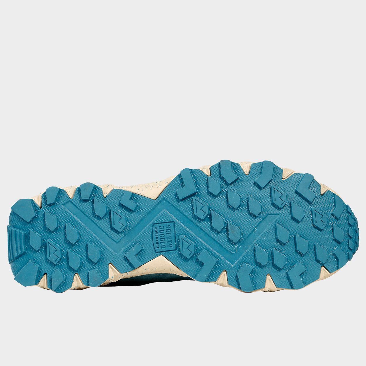 Pantofi de sport SANTIAGO MINT GREEN - 7 — bultex99.com Pantofi de sport SANTIAGO MINT GREEN - 7