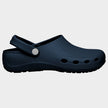 Strappy clog PRIMA DARK BLUE - 1 — bultex99.com Strappy clog PRIMA DARK BLUE - 1