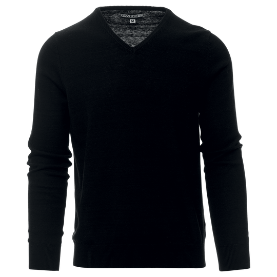 Пуловер PAYPER BUSINESS BLACK — bultex99.com Пуловер PAYPER BUSINESS BLACK
