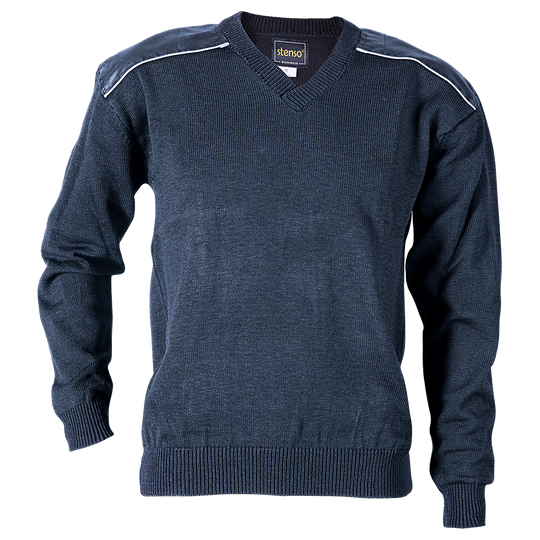 Пуловер PULLOVER BLACK — bultex99.com Пуловер PULLOVER BLACK