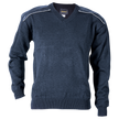 Пуловер PULLOVER BLACK — bultex99.com Пуловер PULLOVER BLACK