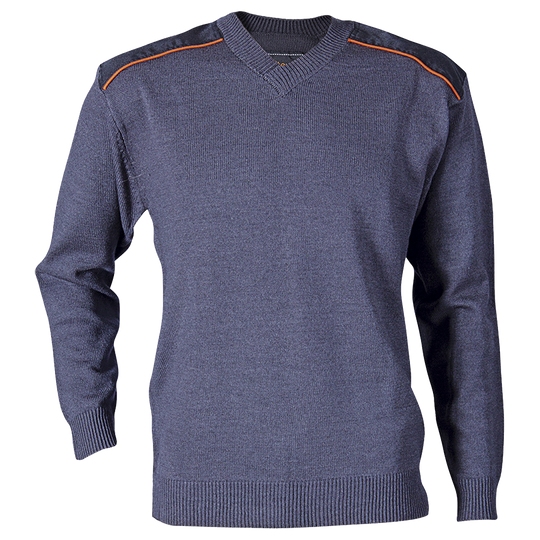 Пуловер PULLOVER GREY — bultex99.com Пуловер PULLOVER GREY