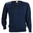 Пуловер PULLOVER NAVY — bultex99.com Пуловер PULLOVER NAVY