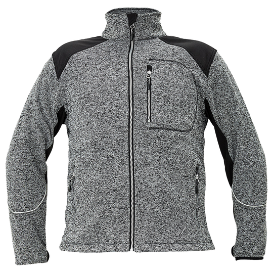 Суитшърт BOYER GREY — bultex99.com Суитшърт BOYER GREY