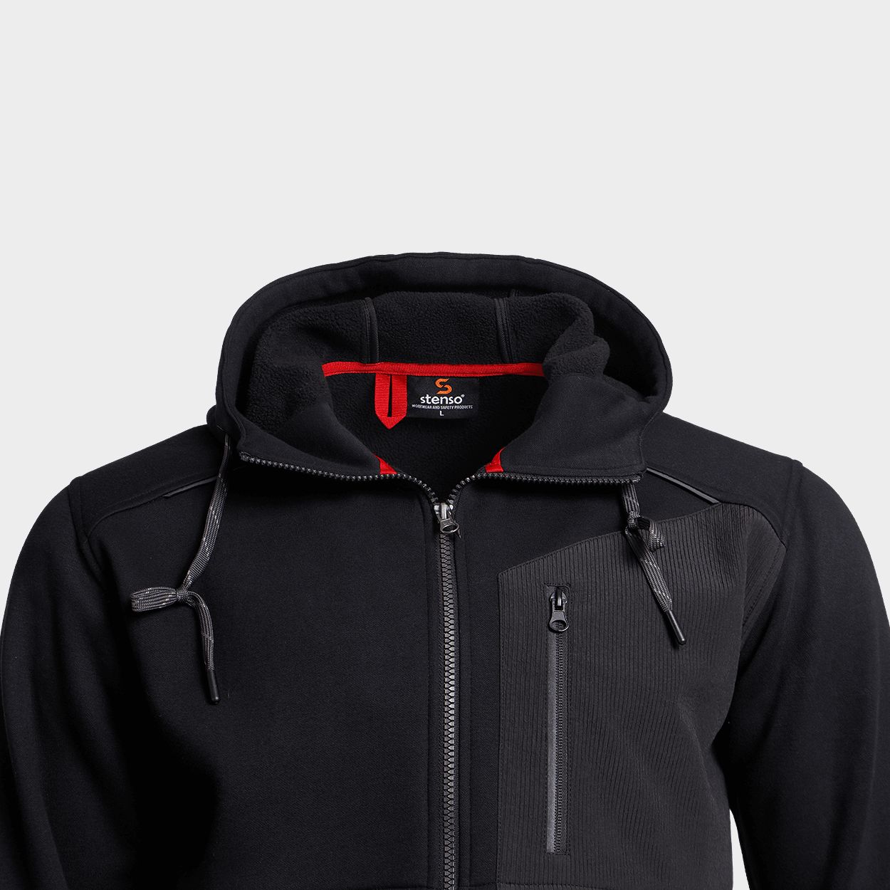 FLEX PRO BLACK - 6 — bultex99.com FLEX PRO BLACK - 6