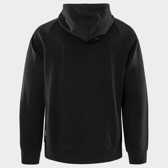 Суитшърт FRISTADS HOODED STRETCH BLACK - 2 — bultex99.com Суитшърт FRISTADS HOODED STRETCH BLACK - 2