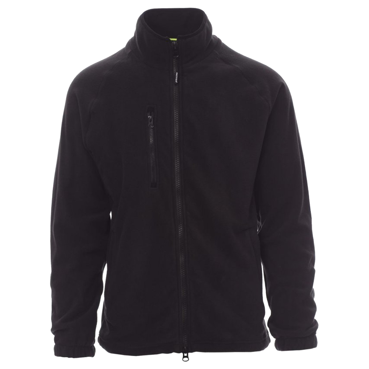 Sweatshirt PAYPER NORWAY BLACK — bultex99.com Sweatshirt PAYPER NORWAY BLACK