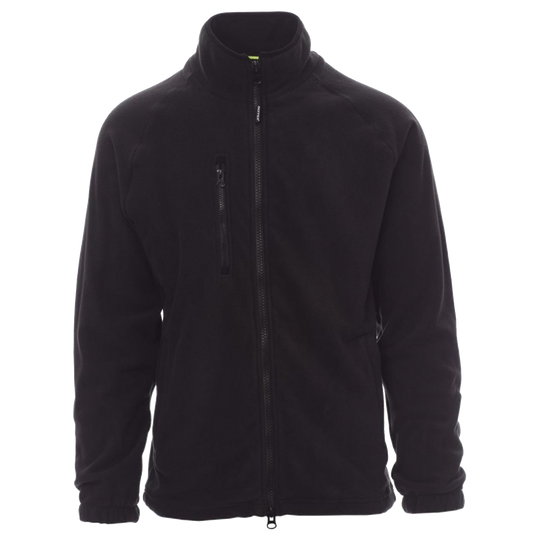 Sweatshirt PAYPER NORWAY BLACK — bultex99.com Sweatshirt PAYPER NORWAY BLACK