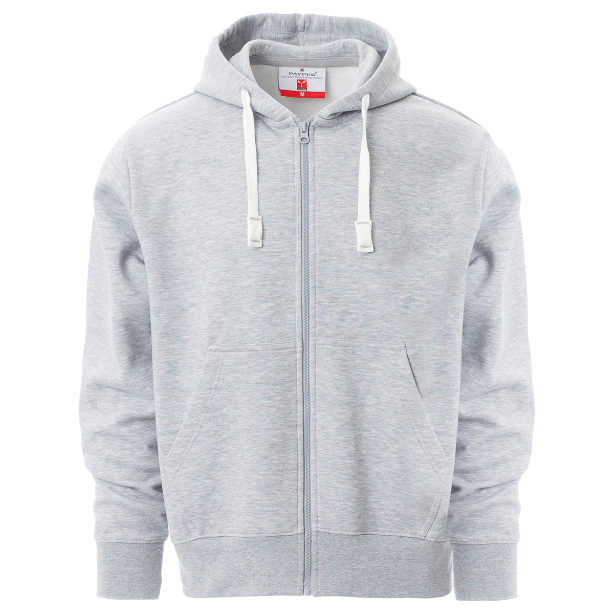 Sweatshirt PAYPER PORTLAND MELANGE — bultex99.com Sweatshirt PAYPER PORTLAND MELANGE