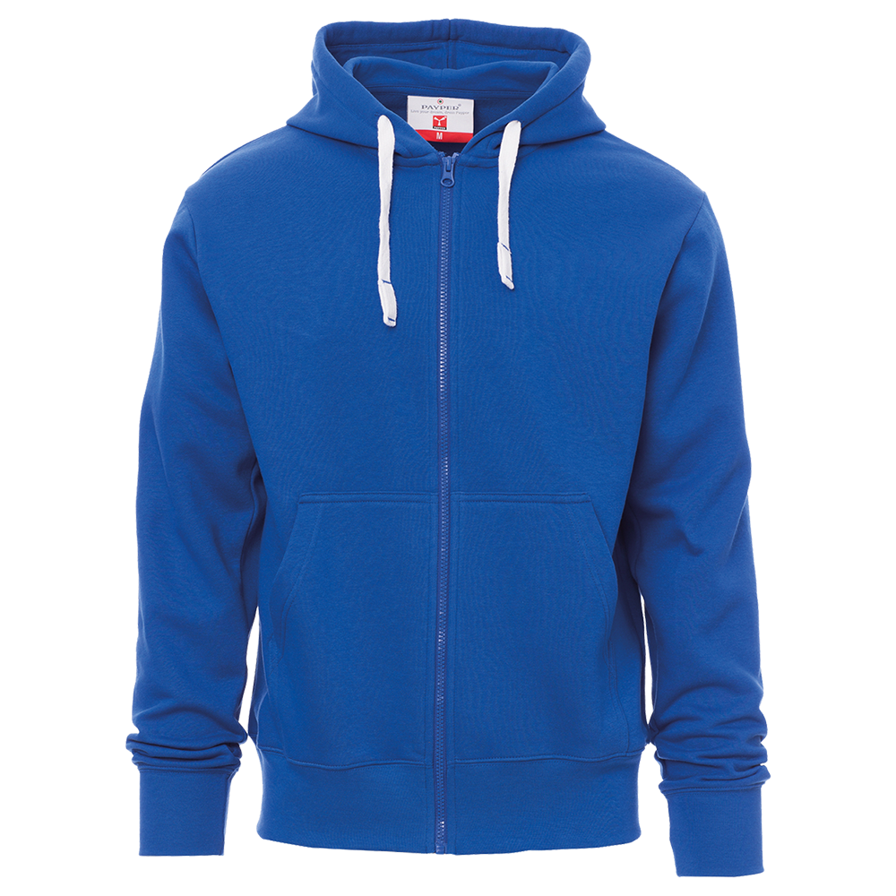 Sweatshirt PAYPER PORTLAND ROYAL BLUE — bultex99.com Sweatshirt PAYPER PORTLAND ROYAL BLUE