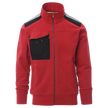 Суитшърт PAYPER WORK 2.0 RED - 1 — bultex99.com Суитшърт PAYPER WORK 2.0 RED - 1