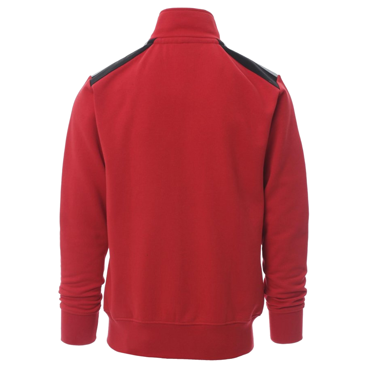 Суитшърт PAYPER WORK 2.0 RED - 2 — bultex99.com Суитшърт PAYPER WORK 2.0 RED - 2