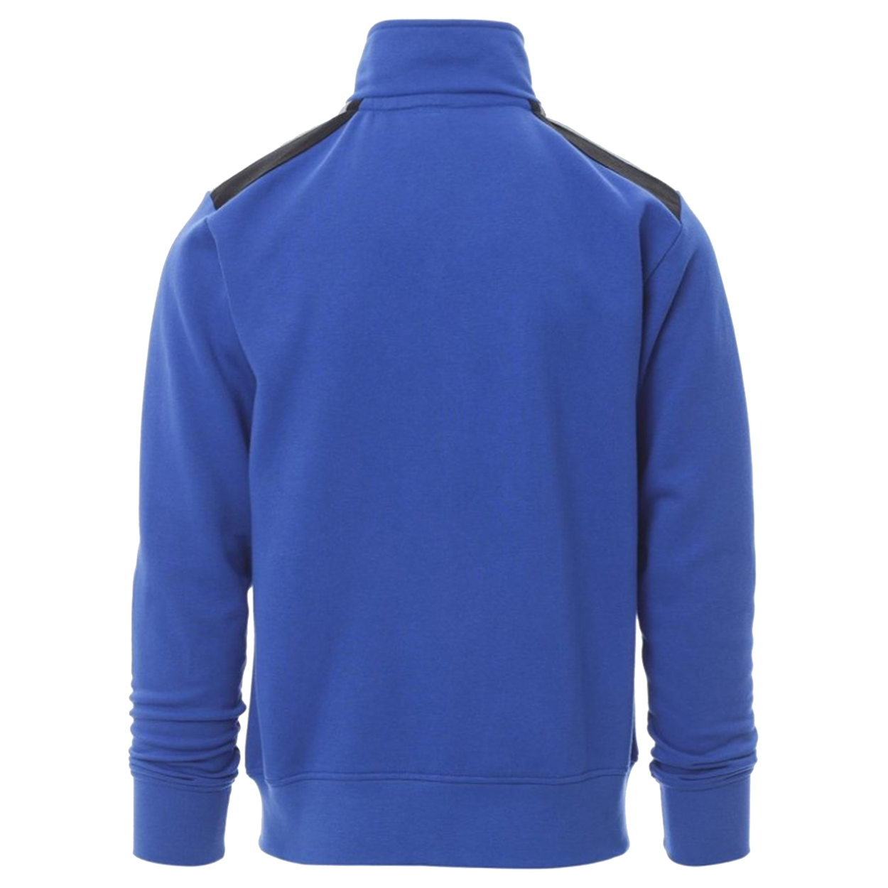 Sweatshirt PAYPER WORK 2.0 ROYAL BLUE - 2 — bultex99.com Sweatshirt PAYPER WORK 2.0 ROYAL BLUE - 2