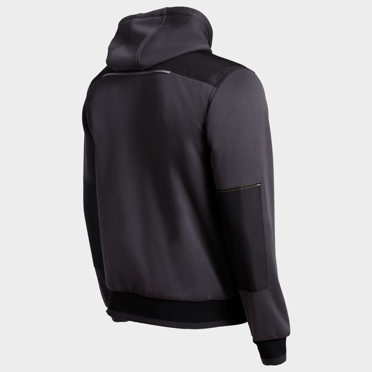 Hanorac PRISMA 2.0 GRAY/GREEN - 5 — bultex99.com Hanorac PRISMA 2.0 GRAY/GREEN - 5