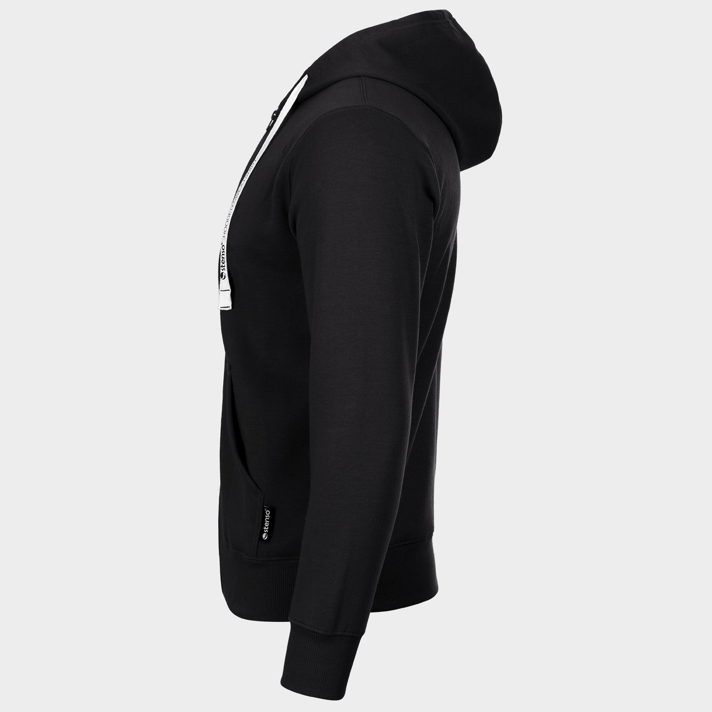 Sweatshirt REMO BLACK - 5 — bultex99.com Sweatshirt REMO BLACK - 5