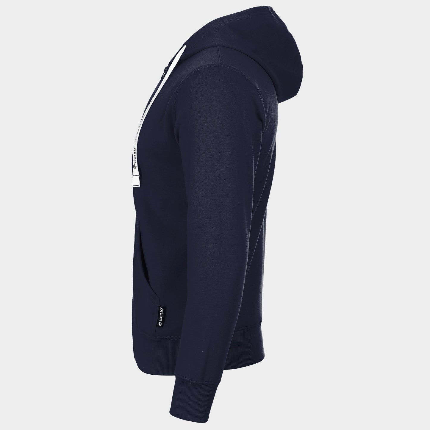 Sweatshirt REMO NAVY BLUE - 5 — bultex99.com Sweatshirt REMO NAVY BLUE - 5