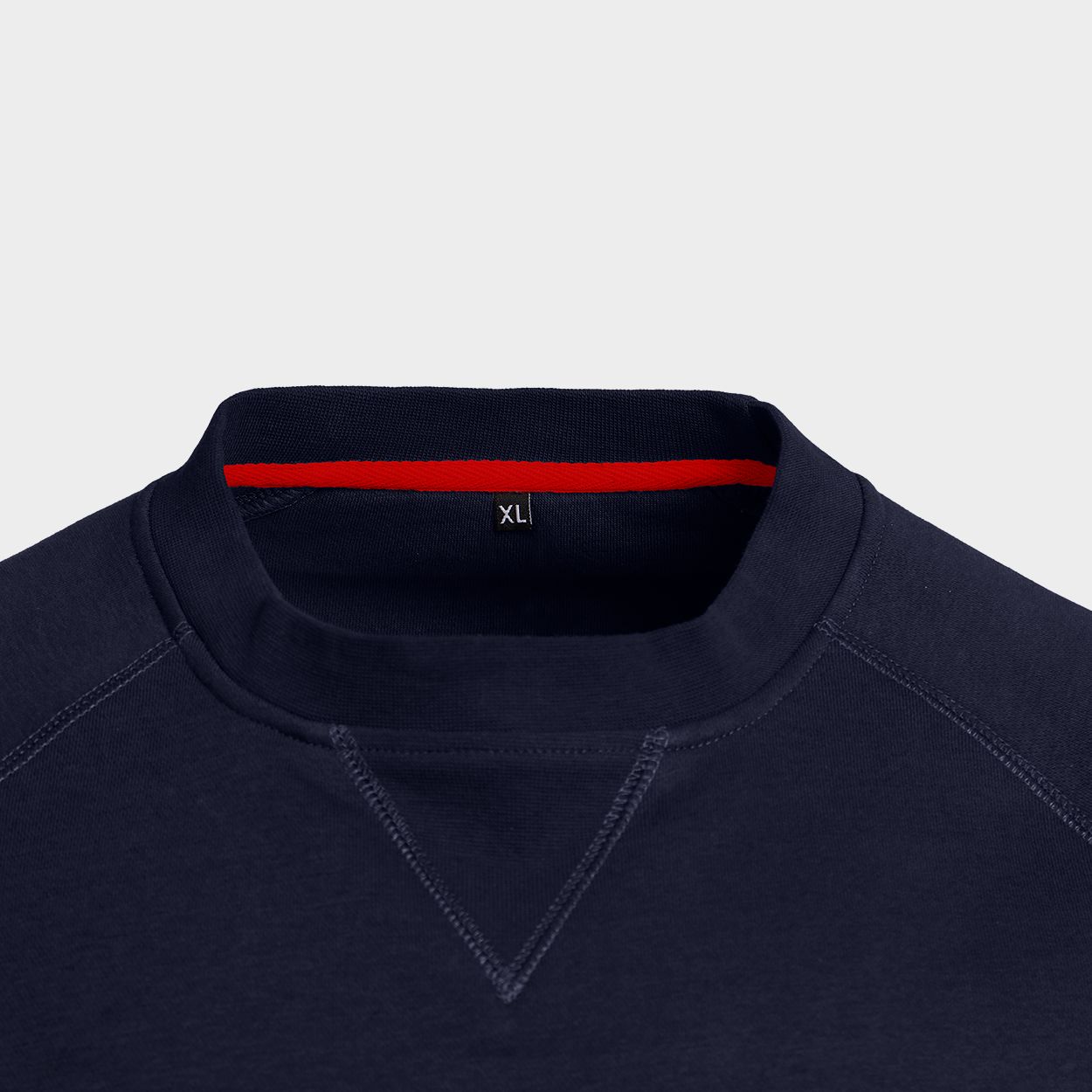 Sweatshirt REMO PRO NAVY - 6 — bultex99.com Sweatshirt REMO PRO NAVY - 6