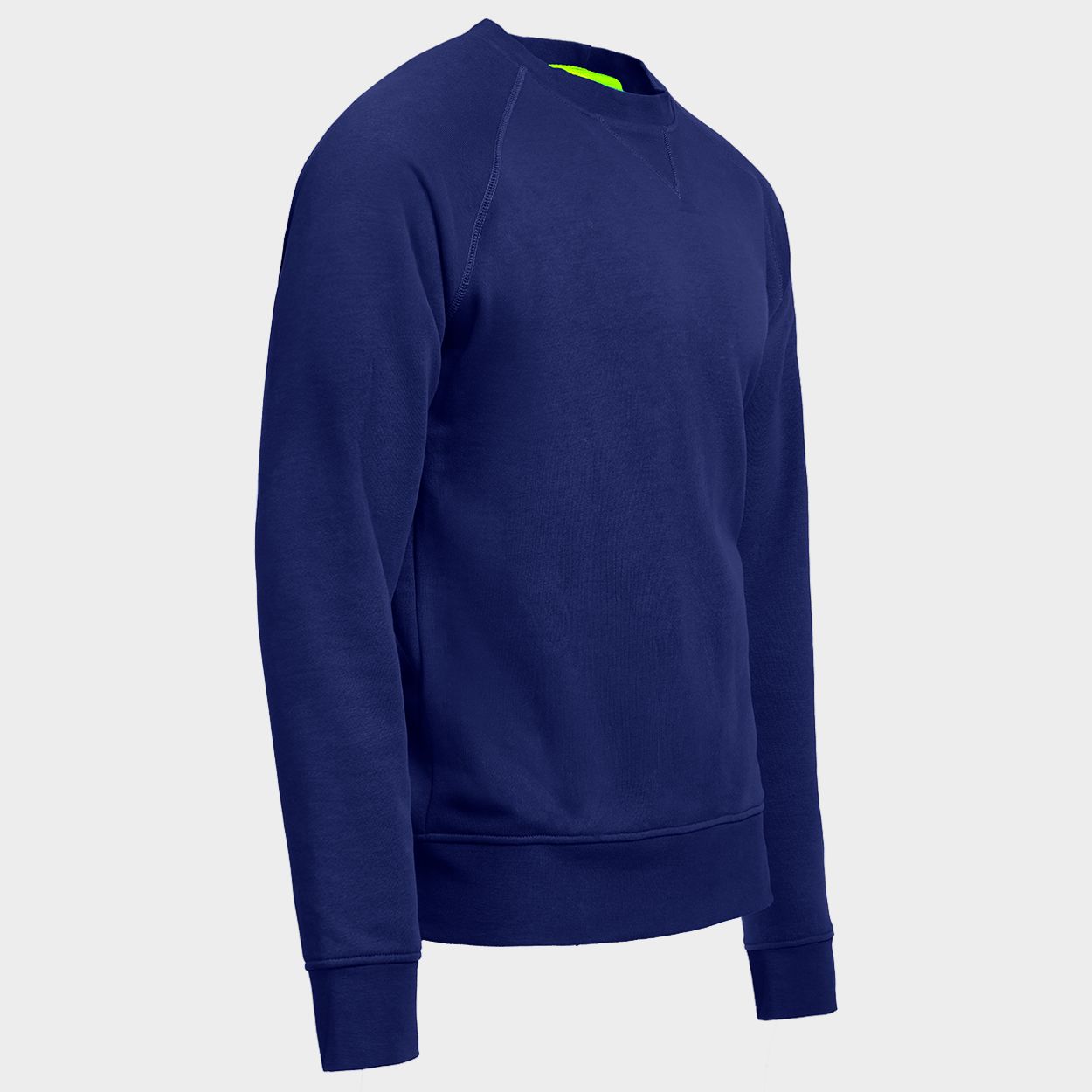 Суитшърт REMO PRO ROYAL BLUE - 6 — bultex99.com Суитшърт REMO PRO ROYAL BLUE - 6