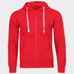 Суитшърт REMO RED - 1 — bultex99.com Суитшърт REMO RED - 1