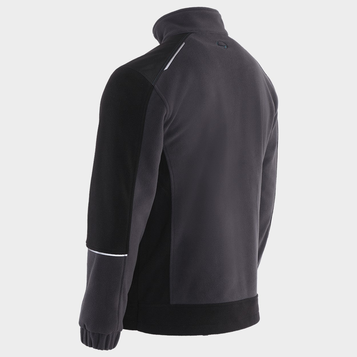 Hanorac REVOLT FLEECE GRI/NEGRU/PETROL - 6 — bultex99.com Hanorac REVOLT FLEECE GRI/NEGRU/PETROL - 6