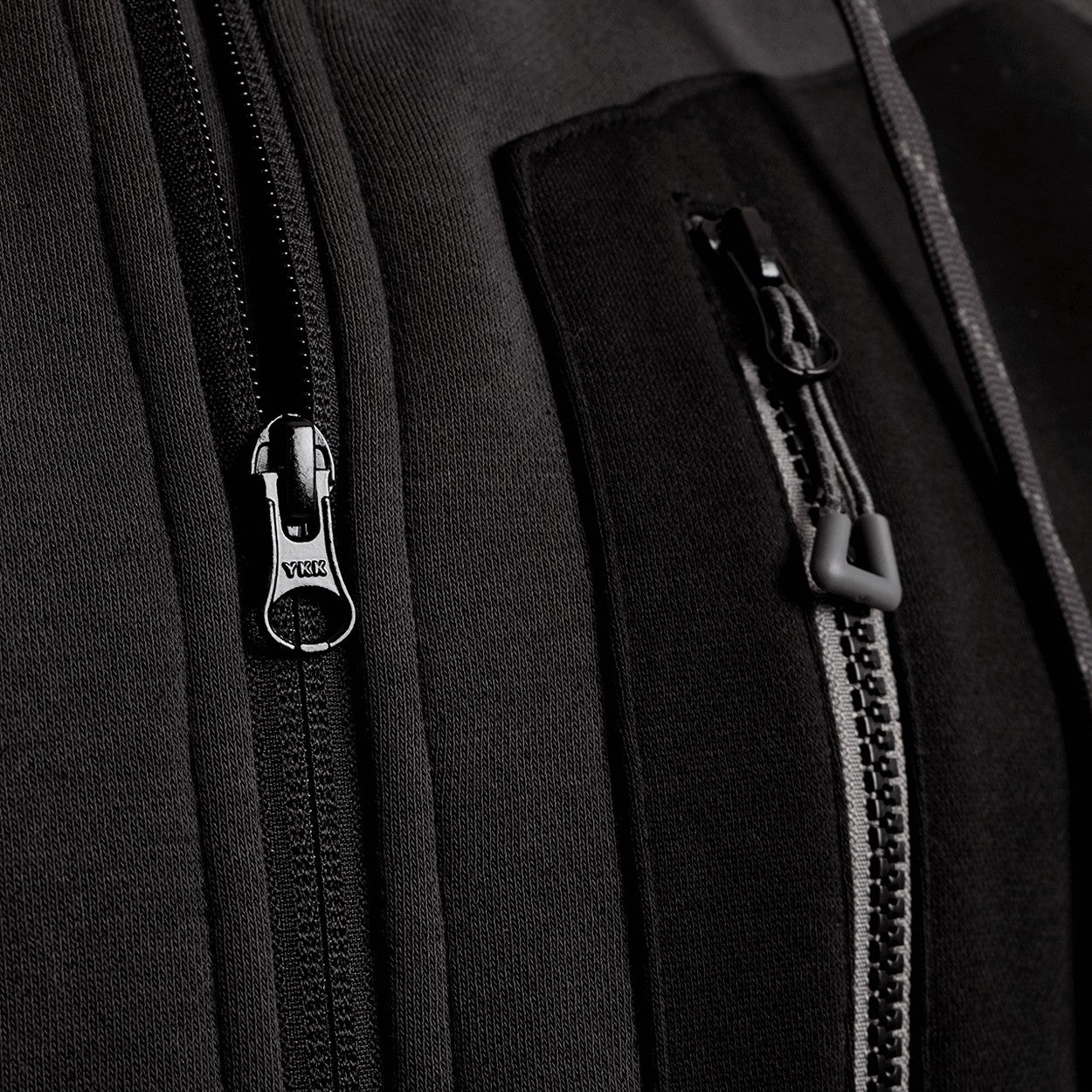 Hanorac REVOLT GRI/NEGRU - 7 — bultex99.com Hanorac REVOLT GRI/NEGRU - 7