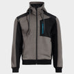 Sweatshirt REVOLT MELANGE GREY - 1 — bultex99.com Sweatshirt REVOLT MELANGE GREY - 1