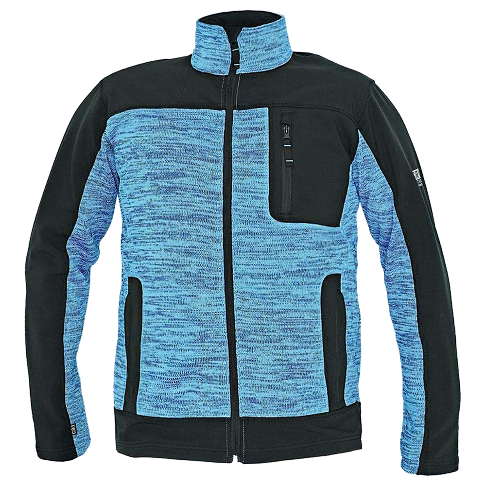 Суитшърт TAMBO BLUE — bultex99.com Суитшърт TAMBO BLUE