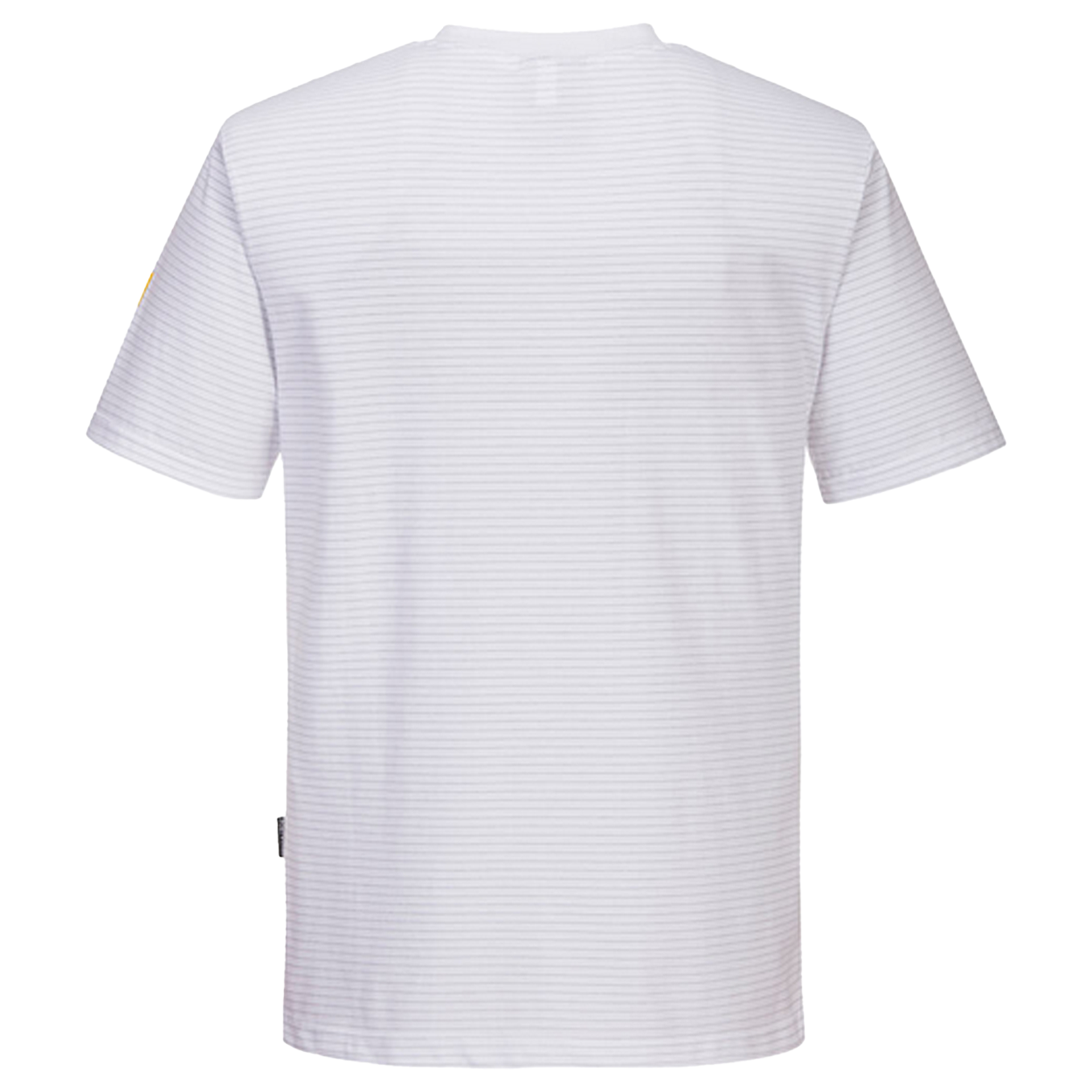 Тениска AS20 ESD WHITE - 2 — bultex99.com Тениска AS20 ESD WHITE - 2