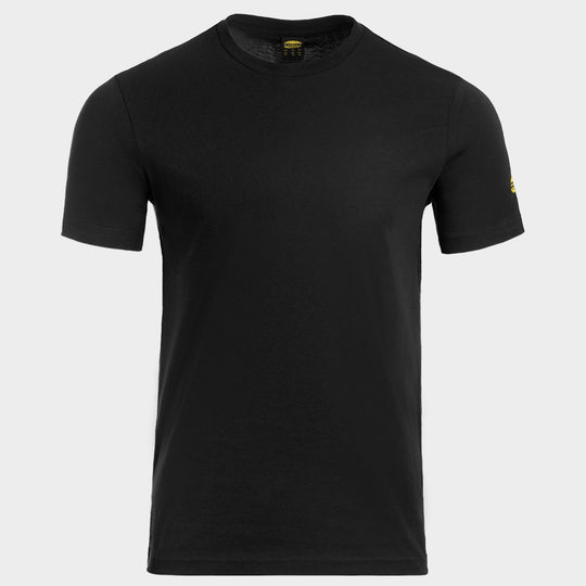 Tricou DIADORA SMART 2.0 BLACK - 1 — bultex99.com Tricou DIADORA SMART 2.0 BLACK - 1