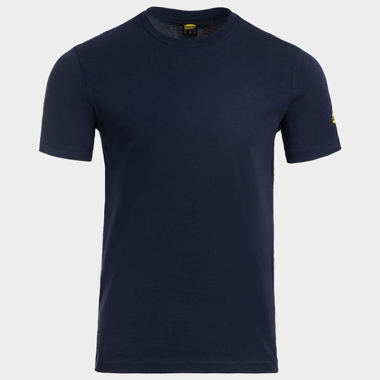 Tricou DIADORA SMART 2.0 NAVY - 1 — bultex99.com Tricou DIADORA SMART 2.0 NAVY - 1