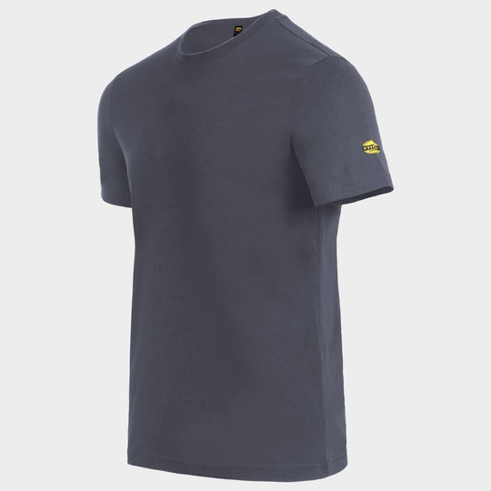 Tricou DIADORA SMART 2.0 STEEL GREY - 2 — bultex99.com Tricou DIADORA SMART 2.0 STEEL GREY - 2