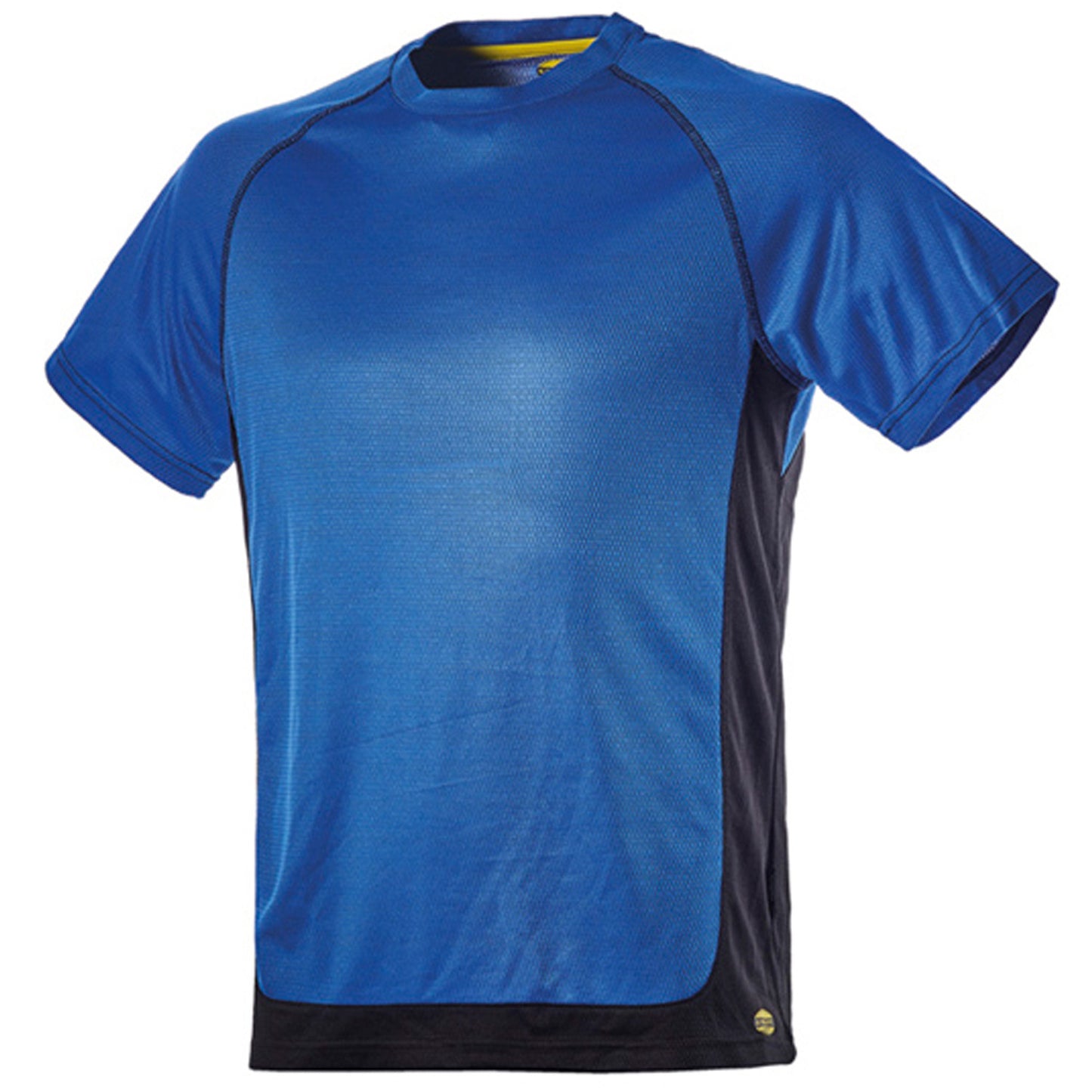T-shirt DIADORA TRAIL SS BLUE — bultex99.com T-shirt DIADORA TRAIL SS BLUE