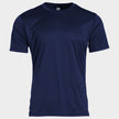 Тениска FIT DARK BLUE - 1 — bultex99.com Тениска FIT DARK BLUE - 1
