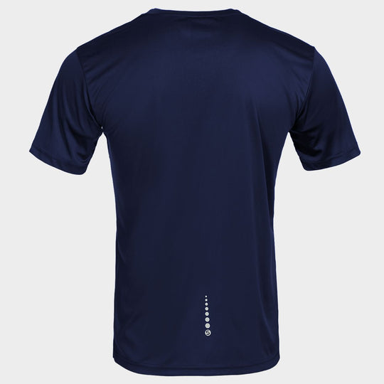 Tricou FIT ALBASTRU ÎNCHIS - 2 — bultex99.com Tricou FIT ALBASTRU ÎNCHIS - 2