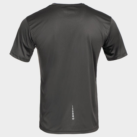 Тениска FIT DARK GREY - 2 — bultex99.com Тениска FIT DARK GREY - 2