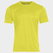 T-shirt FIT HV YELLOW - 1 — bultex99.com T-shirt FIT HV YELLOW - 1